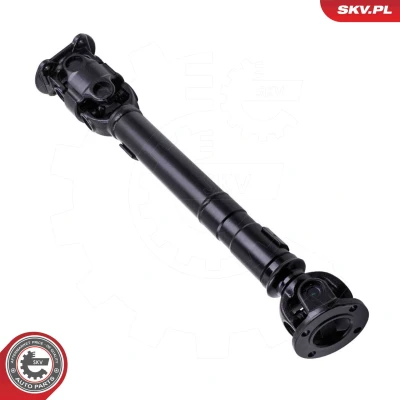 Imagem de ESEN SKV 76SKV015 Veio de transmissão Eixo dianteiro LAND ROVER: Discovery II (L318) 2.5 Td5 4x4 1998 2004