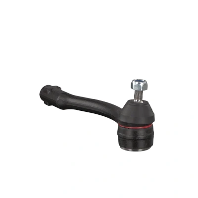 Imagem de FEBI BILSTEIN 102300 Rótula de direção Eixo dianteiro, lado direito com porca autoblocante