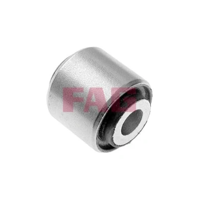 Imagem de FAG 829 0035 10 Casquilho de braço Suspensão Rolamento borracha e metal para oblíquo MERCEDES BENZ: 190, Classe C Sedan, T modell