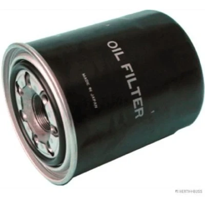 Imagem de HERTH+BUSS JAKOPARTS J1312009 Filtro de óleo aparafusado TOYOTA: Land Cruiser 60