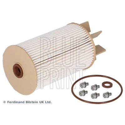 Imagem de BLUE PRINT ADBP230042 Filtro de Combustível Cartucho filtrante com retentor NISSAN: NP300 Navara Pick up