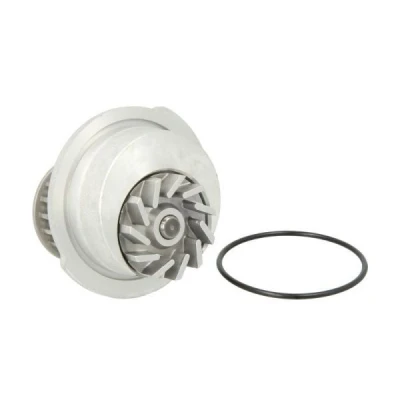 Imagem de THERMOTEC D1X012TT Bomba de água 19 com junta mecânico 56,2 OPEL: Corsa B Hatchback, C Astra G CC, CHEVROLET: Aveo / Kalos Hatchback