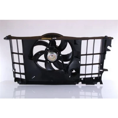 Imagem de NISSENS 85318 Ventilador de Radiador 315 12 108 sem regulador integrado CITROËN: Xsara Hatchback