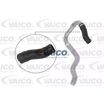 Imagem de VAICO V24 0732 Mangueira Para o Turbocompressor Borracha com entretela Q+, original equipment manufacturer quality FIAT: Grande Punto Hatchback