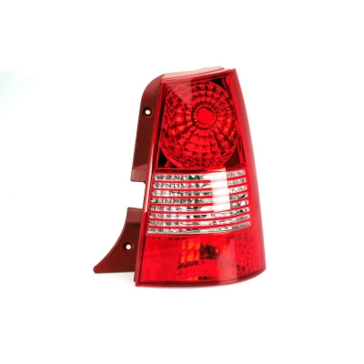 Imagem de VAN WEZEL 8312932 Farolim à direita sem porta lâmpadas KIA: Picanto I