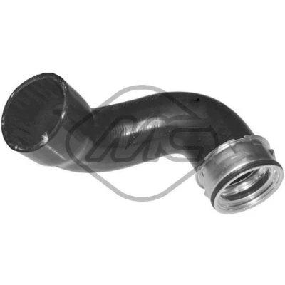 Imagem de Metalcaucho 09607 Mangueira Para o Turbocompressor BMW: X3