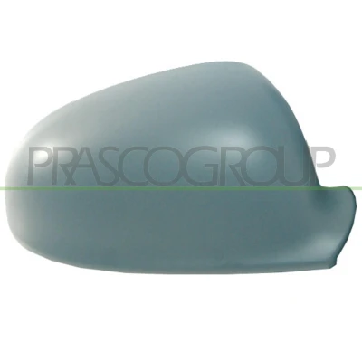 Imagem de PRASCO VG0367413 Revestimento, retrovisor exterior à direita com subcapa VOLKSWAGEN: Golf 5, Passat B5 GP Variant, Sedan
