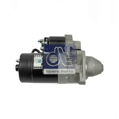 Imagem de DT Spare Parts 12.71005 Motor de arranque 12 2,2 PEUGEOT: Boxer Van, Minibus, FIAT: Ducato II Van