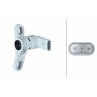Imagem de HELLA 6PU 358 381 661 Gerador de Impulsos 3pólos Sensor Hall FORD: FOCUS 3