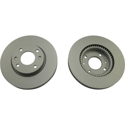 Imagem de KAVO PARTS BR 3236 C Disco de travão 280 26 4 114 ventilado revestido HYUNDAI: Elantra III Sedan
