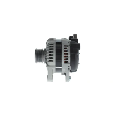 Imagem de BOSCH Alternador 14V 150A B+ (M8) 132 excl. bomba de vácuo 53,7mm CITROËN: Berlingo II Van, C4 Grand Picasso 2, Cactus, PEUGEOT: 308 SW 2