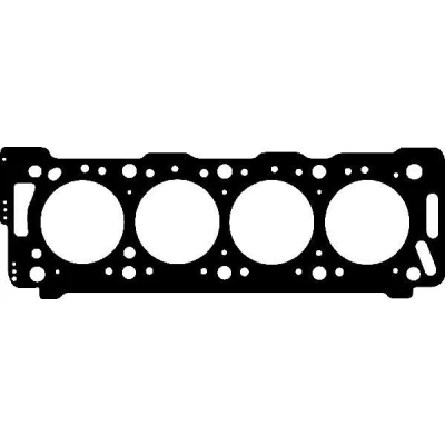 Imagem de CORTECO 415120P Juntas da Cabeça do Motor 1,59 Metal PEUGEOT: 306 Hatchback, Expert I Van, 406 Carrinha, CITROËN: Xsara Carrinha