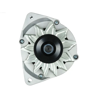 Imagem de AS PL A0436 Alternador 12V 90A VOLKSWAGEN: GOLF 2, 3, Jetta BMW: 5 Sedan, SEAT: TOLEDO 1