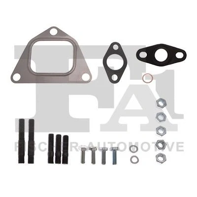 Imagem de FA1 KT870020 Kit de montagem, turbocompressor
