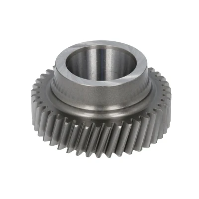 Imagem de Roda dentada, compressor de ar DT Spare Parts 1.18597