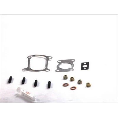 Imagem de ELRING 714.620 Kit de montagem, turbocompressor com juntas instruções parafusos PEUGEOT: 406 Carrinha