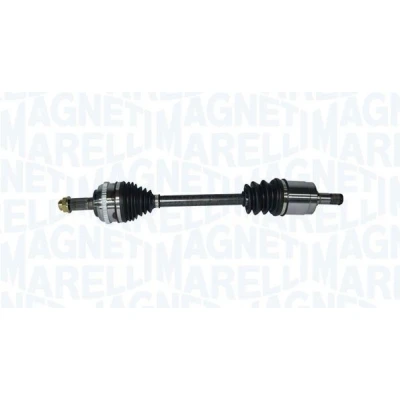 Imagem de MAGNETI MARELLI 302004190198 Veio de transmissão Eixo dianteiro, lado direito 610