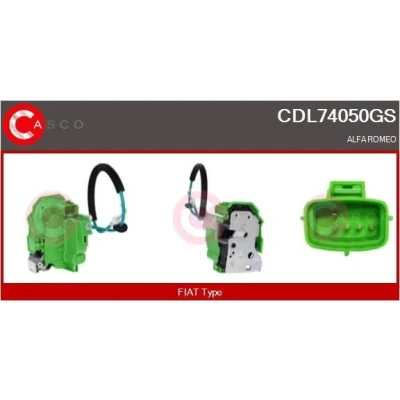 Imagem de CASCO CAR10164AS Induzido, motor de arranque 12V