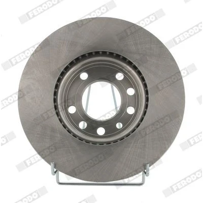Imagem de FERODO PREMIER DDF1191 Disco de travão 285 25 5 110 ventilado oleado sem parafusos OPEL: Vectra C Caravan, CC, Sedan