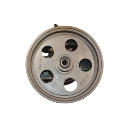 Imagem de SPIDAN 54215 Bomba de Direção hidráulico 6 137 FORD: MONDEO 3 Stufenheck, 3, Kombi