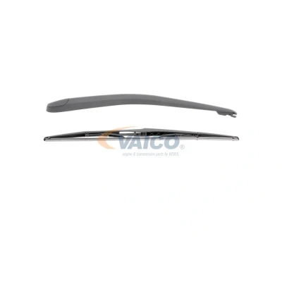 Imagem de VAICO V46 1752 Conjunto de braços limpa vidros, limpeza vidros com escova integrada, capa EXPERT KITS +