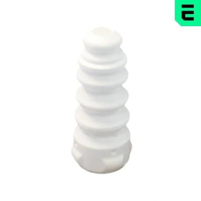Imagem de OPTIMAL F8 7576 Batente de encosto, suspensão Eixo traseiro VOLKSWAGEN: Golf 6, 5, Scirocco III