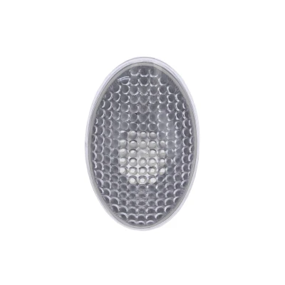Imagem de TYC 18 5009 41 2 Intermitente branco de ambos os lados, instalação lateral sem porta lâmpadas OPEL: Corsa B Hatchback, Astra F Caravan, CC
