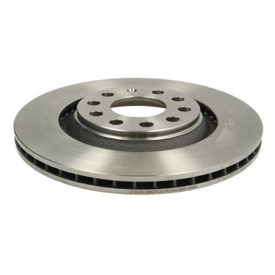 Imagem de TRW DF6005 Disco de travão 300 22 5 112 ventilado AUDI: A4 B6 Avant, Sedan, B7 Avant