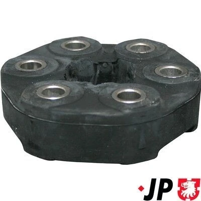 Imagem de JP GROUP 1453800100 Acoplamento do Cardan à frente sem material de montagem BMW: 3 Sedan, 5 Touring