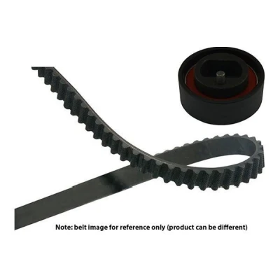 Imagem de KAVO PARTS DKT 8516 Jogo de correias dentadas