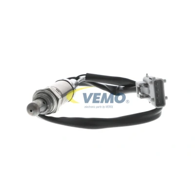 Imagem de VEMO Original Quality V45 76 0001 Sonda lambda M18 x 1,5 tipo dedo, Rosca pré lubrificada 4 rectangular CITROËN: Saxo Hatchback, C5 I Hatchback