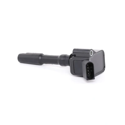 Imagem de BOSCH 0 986 221 057 Bobina de ignição 14 VOLKSWAGEN: Golf 7, Polo V Hatchback, Scirocco III, SEAT: Ibiza 4 Sportcoupe, 4, Leon III ST, AUDI: Q3