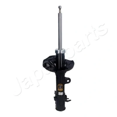 Imagem de JAPANPARTS MM HY048 Amortecedor Eixo traseiro esquerdo Pressão do gás Tubo duplo com assento de mola cavilha em cima HYUNDAI: Tucson