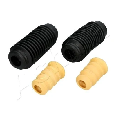 Imagem de Kit de proteção contra o pó, amortecedor ASHIKA 159 00 0612
