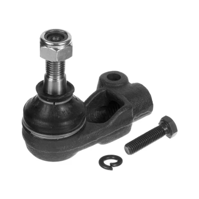Imagem de MEYLE 616 020 5562 Rótula de direção M16x2,0 ORIGINAL Quality Eixo dianteiro, lado esquerdo OPEL: Astra F CC, Sedan, Caravan