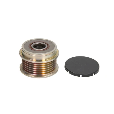 Imagem de BTA E4W018BTA Polia Roda Livre do Alternador 39,4 SEAT: Ibiza 3, VOLKSWAGEN: Polo IV Hatchback, SKODA: Fabia I Hatchback