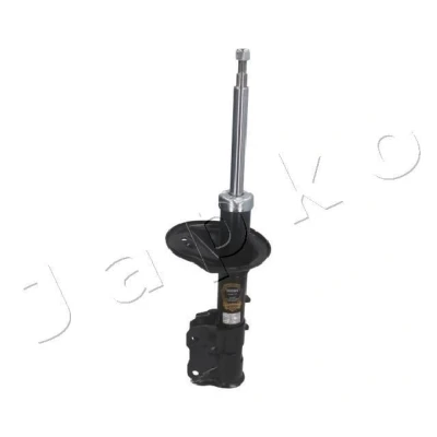 Imagem de JAPKO MJ50004 Amortecedor Eixo dianteiro, lado direito Pressão do gás Tubo duplo com assento de mola cavilha em cima