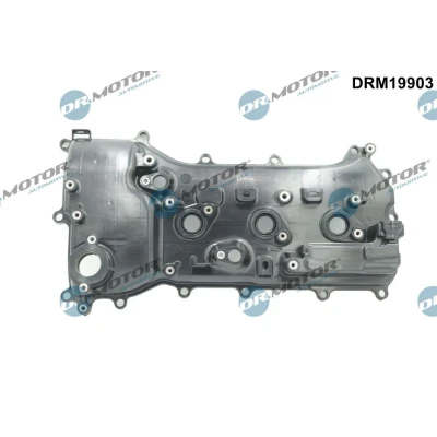 Imagem de DR.MOTOR AUTOMOTIVE DRM19903 Tampa de Válvulas com juntas
