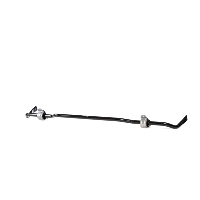 Imagem de MEYLE ORIGINAL Quality 100 653 0017 Barra Estabilizadora Eixo traseiro com braçadeiras, apoio de borracha SEAT: Leon II Hatchback endado, norauto