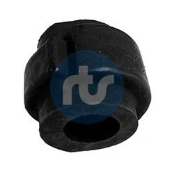 Imagem de RTS 035 00380 Casquilho da Barra Estabilizadora Eixo dianteiro, lado direito, esquerdo Apoio de borracha 22,5mm AUDI: A4 B8 Avant
