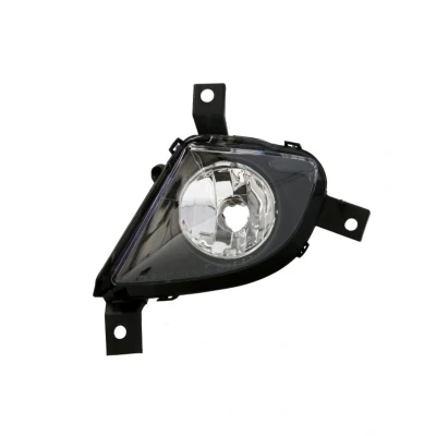 Imagem de TYC 19 0810 01 9 Farol de Nevoeiro esquerda BMW: 3 Sedan, Touring