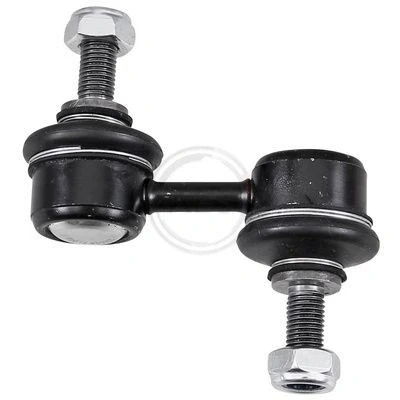 Imagem de A.B.S. 260058 barra / escora, estabilizadora 55,5 MM10X1.25 RHT HONDA: CR V 1, CIVIC 6 Hatchback, Stufenheck