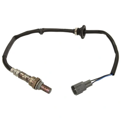 Imagem de DENSO Direct Fit DOX 0271 Sonda lambda M18x1,5 com aquecimento, tipo dedo, Rosca pré lubrificada, de saltos