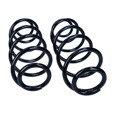 Imagem de MAXGEAR 60 1613D Mola de suspensão Eixo traseiro helicoidal PEUGEOT: 3008 II SUV (M_) 1.6 BlueHDi, 2.0 BlueHDi (MJAHXH, MJAHXV, MJAHXG, MJAHSH