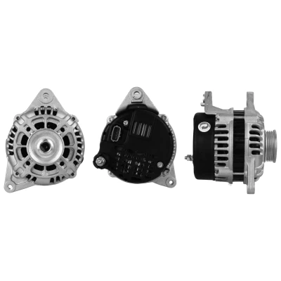 Imagem de LUCAS ELECTRICAL LRA02178 Alternador 12V 95A