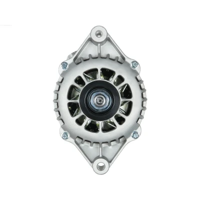 Imagem de AS PL A1001 Alternador 12V 100A OPEL: Corsa B Hatchback, C Astra H Caravan