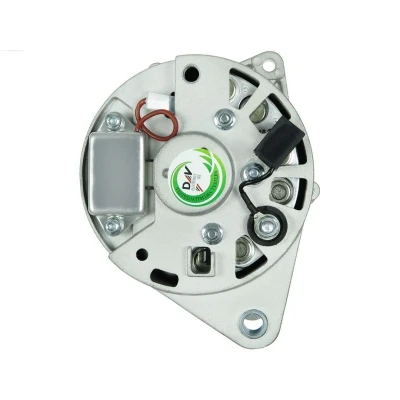 Imagem de AS PL BSX140(IKA) Escova de carvão, motor arranque 6,90mm 16,00mm 15,00mm