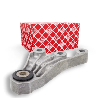 Imagem de FEBI BILSTEIN 104999 Suporte, motor esquerda Rolamento de borracha e metal FIAT: 500X, JEEP: Renegade SUV