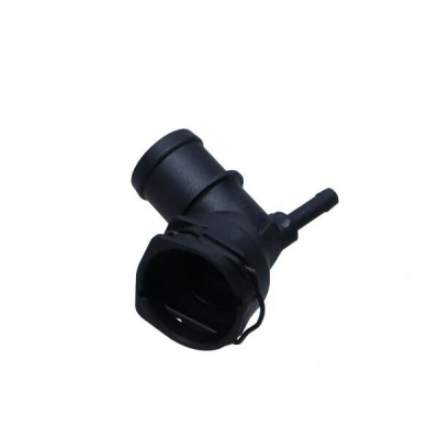 Imagem de MAXGEAR 18 0787 Flange GFK (plástico reforçado a fribra de vidro) em cima, Radiador com junta VOLKSWAGEN: Passat B6 Sedan, Golf 5, Jetta 3