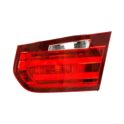 Imagem de ABAKUS 444 1336R UQ Farolim à direita LED, P21W, H21W sem porta lâmpadas, lâmpada BMW: 3 Sedan